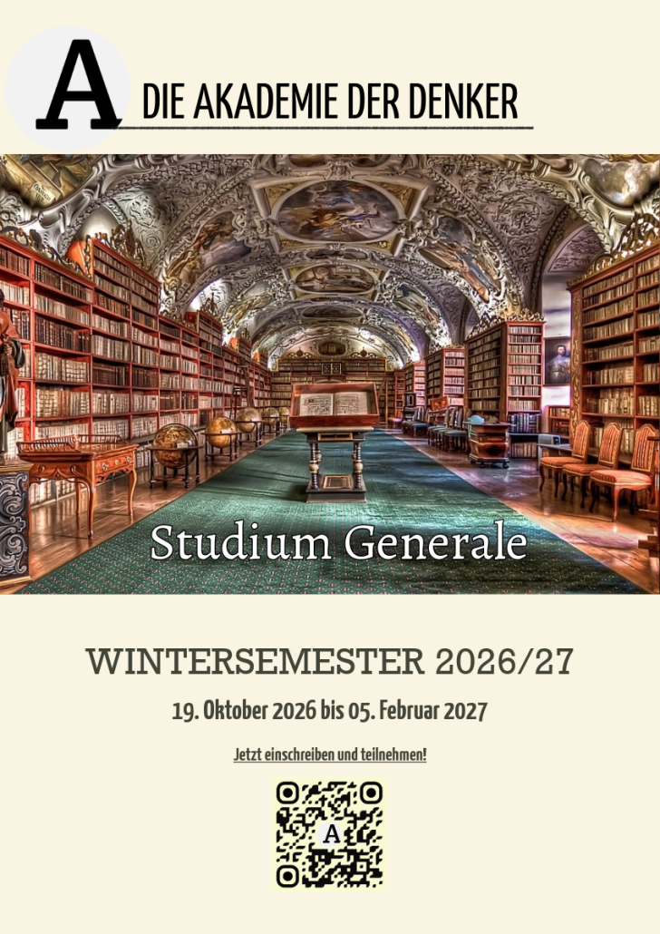 WerbeflyerDAdD Werbeflyer DAdD Wintersemester
